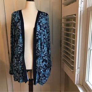 NWT Monsoon London Kimono